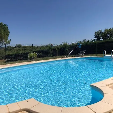 Maison De Holiday home Nadaillac