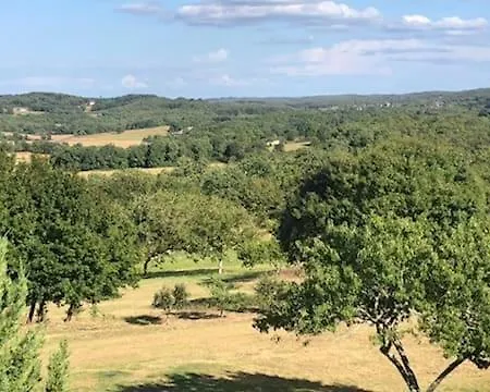 Vakantiehuis Maison De