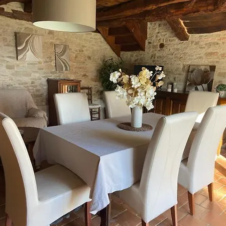 Maison De בית נופש *