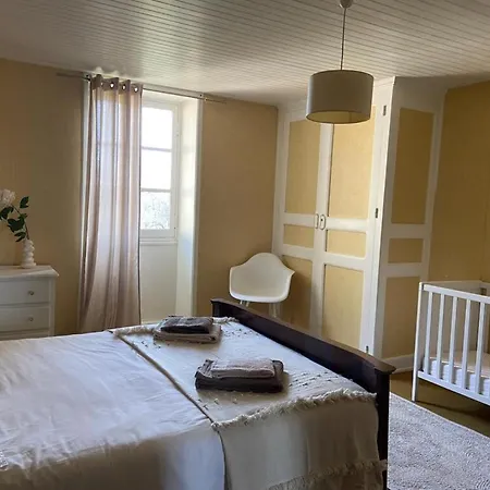 Maison De * Nadaillac