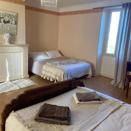 Maison De Vakantiehuis