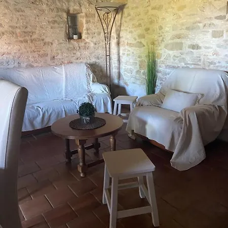 Holiday home Maison De *