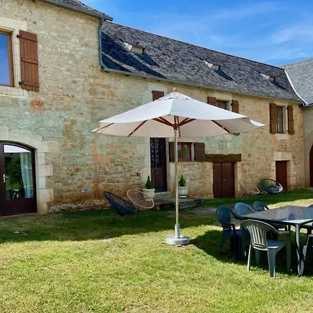 Maison De Vakantiehuis *