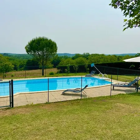 Holiday home Maison De Nadaillac