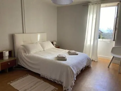 Semesterbostad Maison De