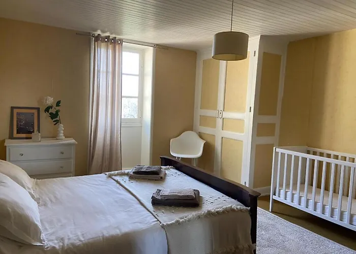 Maison De * Nadaillac