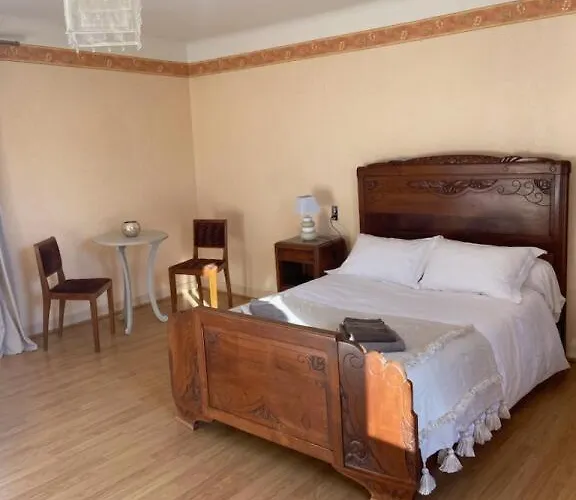 Semesterbostad Maison De Nadaillac