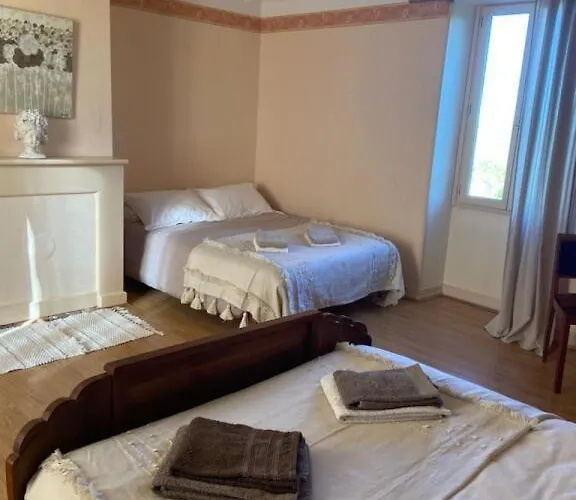 Maison De Semesterbostad