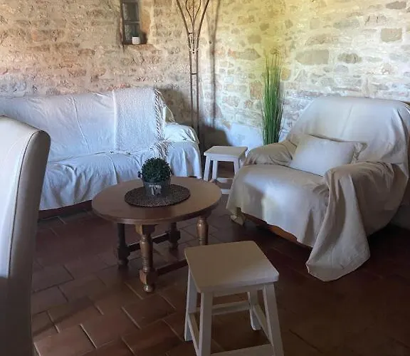 Semesterbostad Maison De *