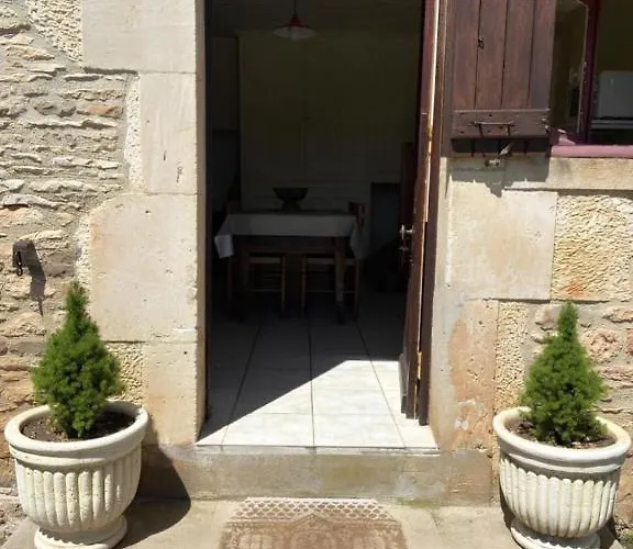 Semesterbostad Maison De Nadaillac