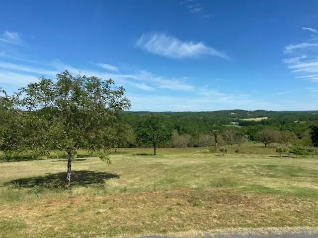 Maison De Semesterbostad Nadaillac